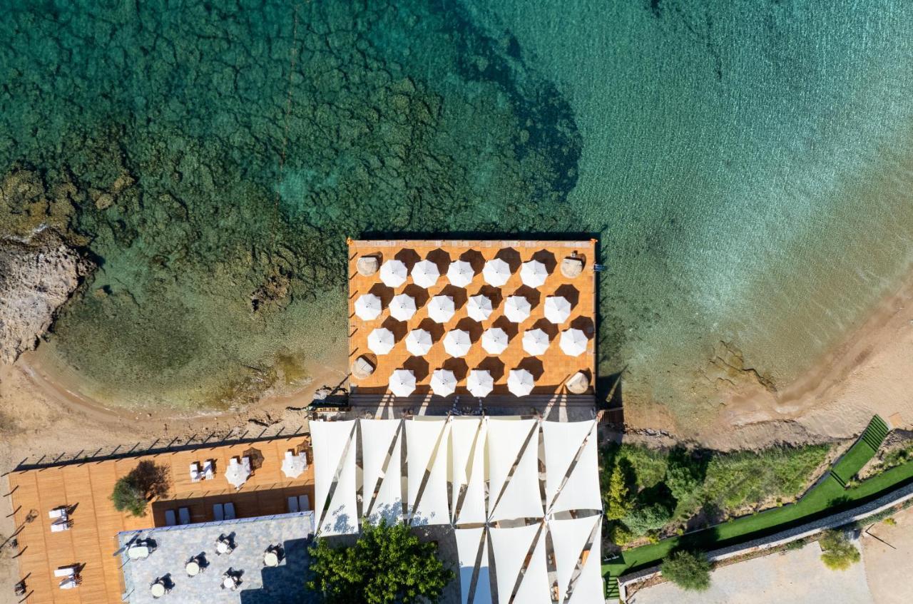 Blue Sea Karpasia Hotel Rizokarpaso Eksteriør bilde
